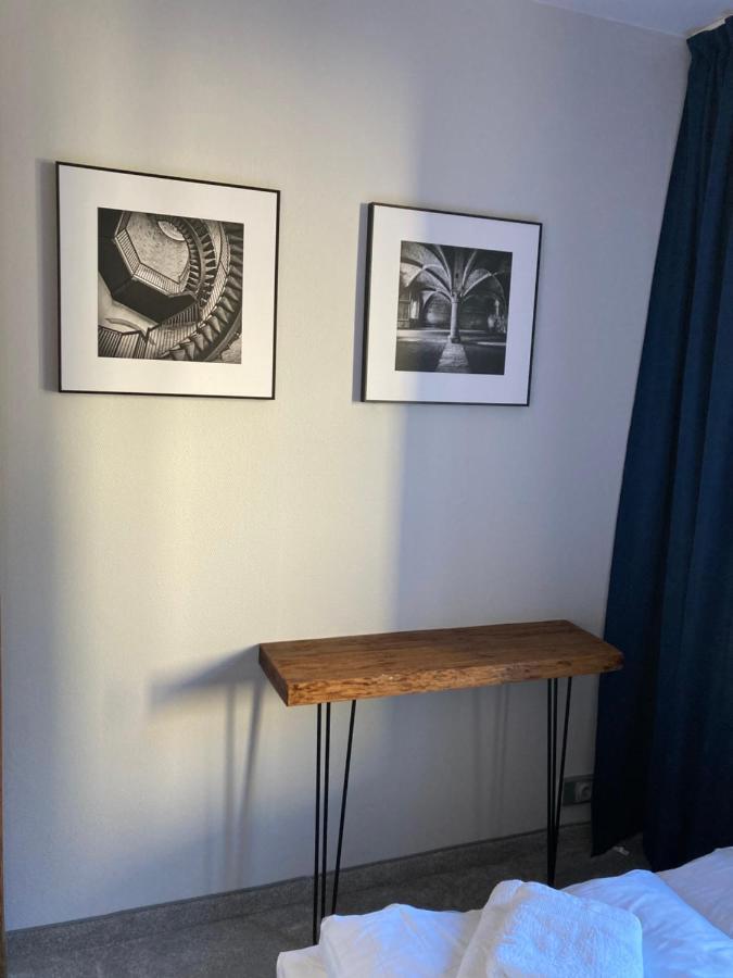 Apartament Komorowskiego 斯武普斯克 外观 照片