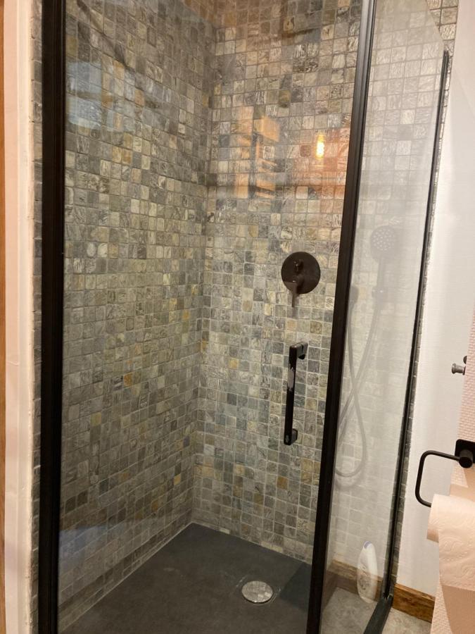 Apartament Komorowskiego 斯武普斯克 外观 照片