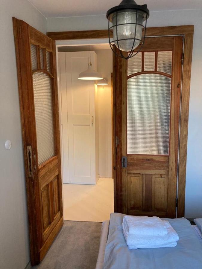 Apartament Komorowskiego 斯武普斯克 外观 照片