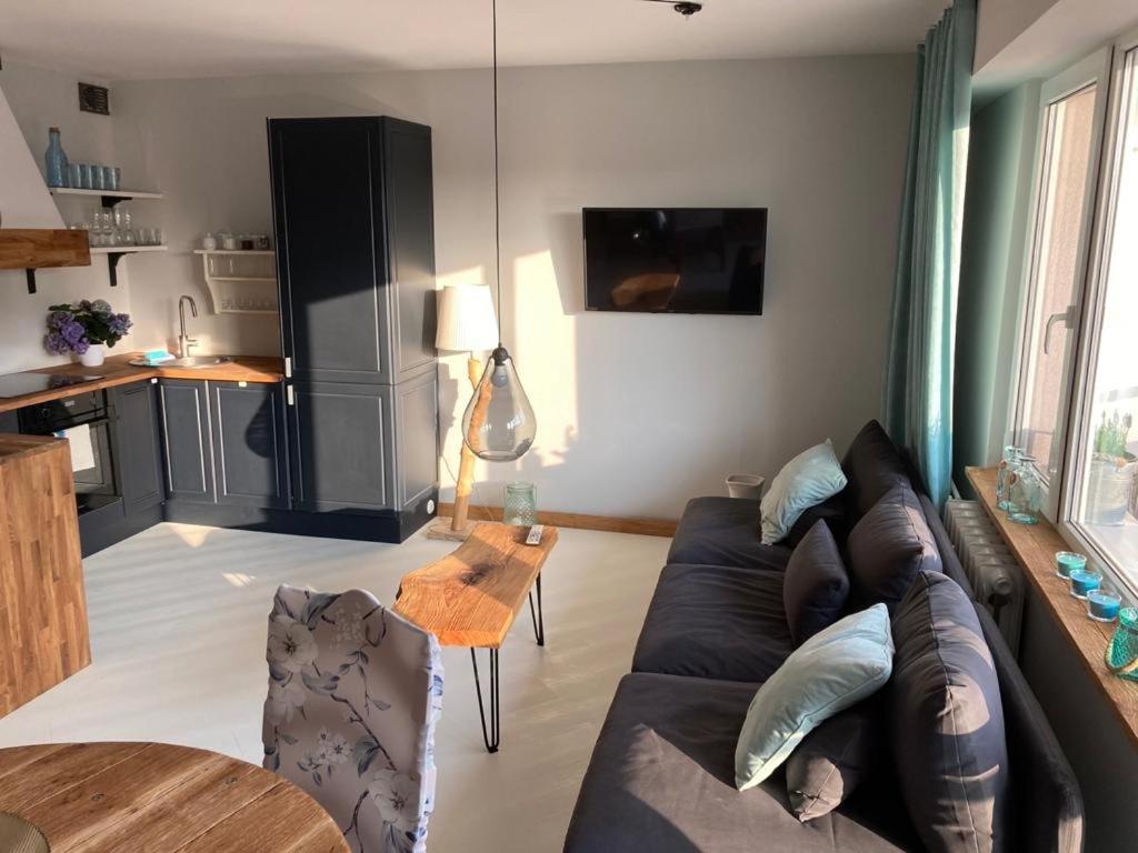 Apartament Komorowskiego 斯武普斯克 外观 照片