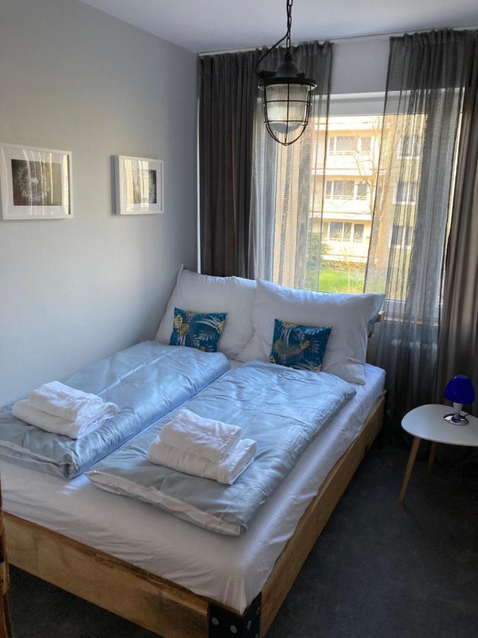 Apartament Komorowskiego 斯武普斯克 外观 照片