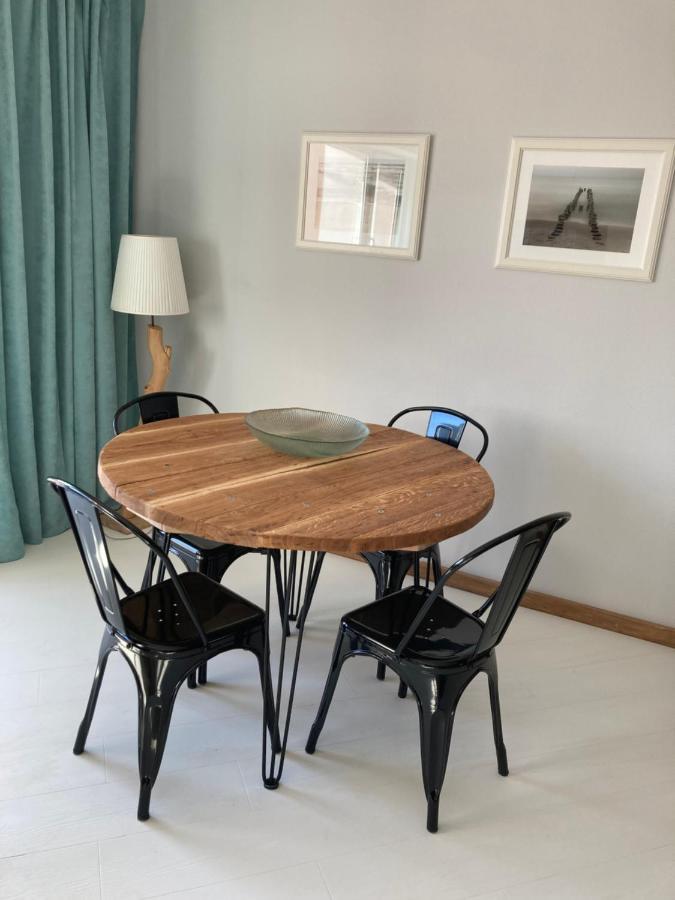 Apartament Komorowskiego 斯武普斯克 外观 照片