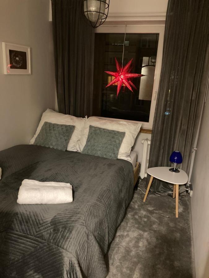Apartament Komorowskiego 斯武普斯克 外观 照片