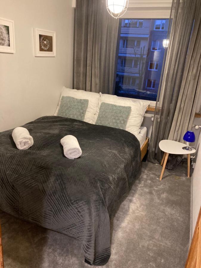 Apartament Komorowskiego 斯武普斯克 外观 照片