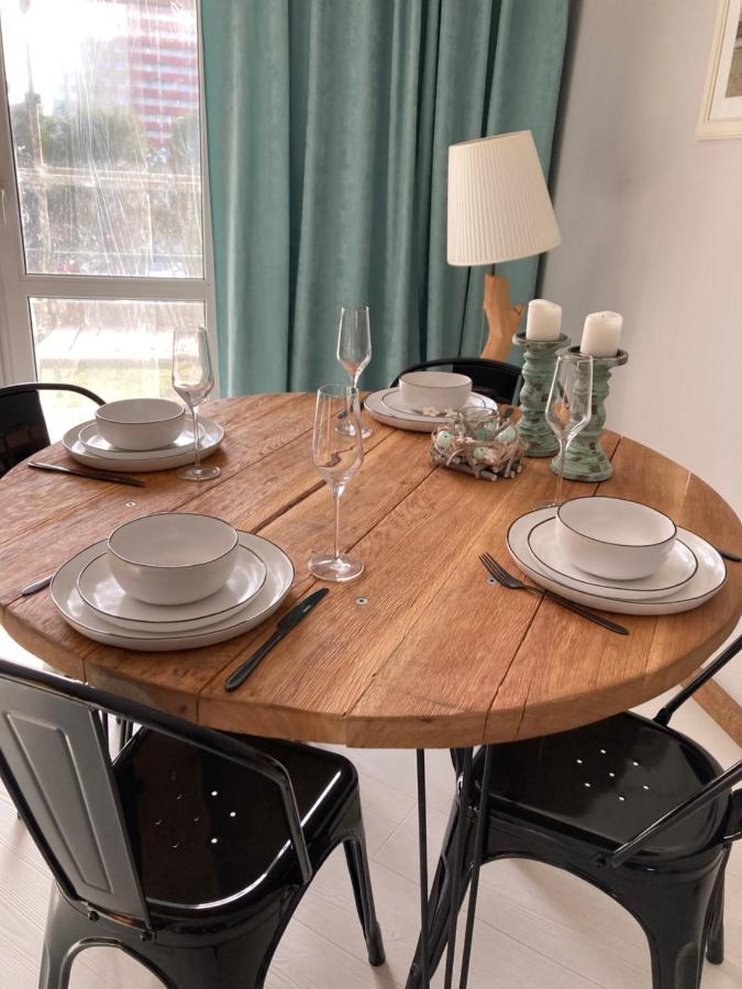 Apartament Komorowskiego 斯武普斯克 外观 照片