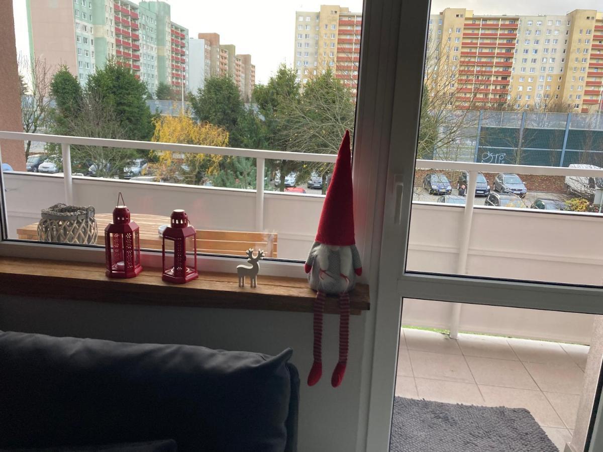 Apartament Komorowskiego 斯武普斯克 外观 照片